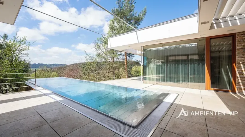 Prodej rodinného domu, Lelekovice, 388 m2