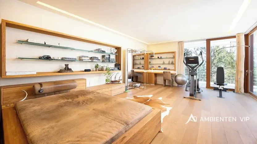 Prodej rodinného domu, Lelekovice, 388 m2