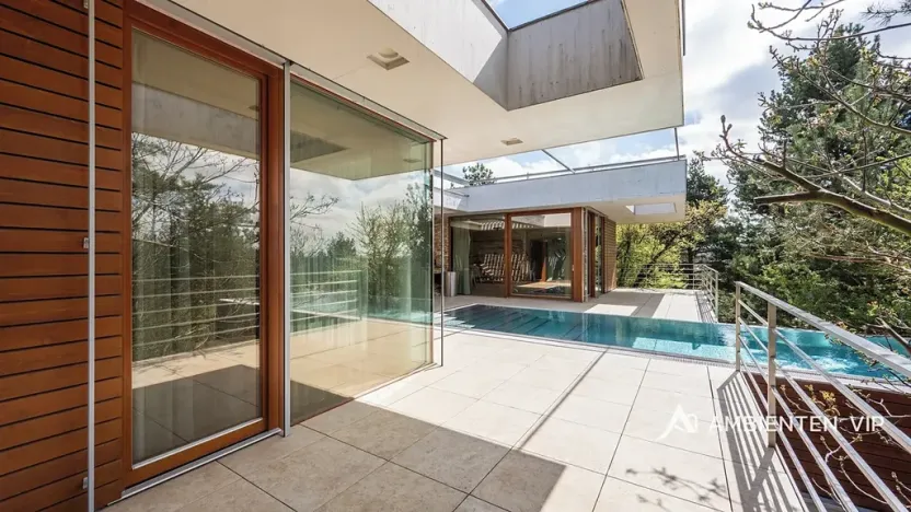 Prodej rodinného domu, Lelekovice, 388 m2