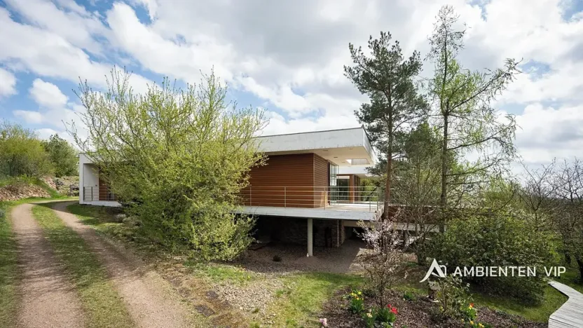 Prodej rodinného domu, Lelekovice, 388 m2