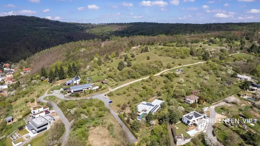 Prodej rodinného domu, Lelekovice, 388 m2