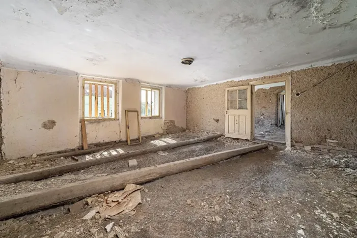 Prodej ubytování, Chrášťany, 105 m2