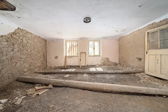 Prodej ubytování, Chrášťany, 105 m2