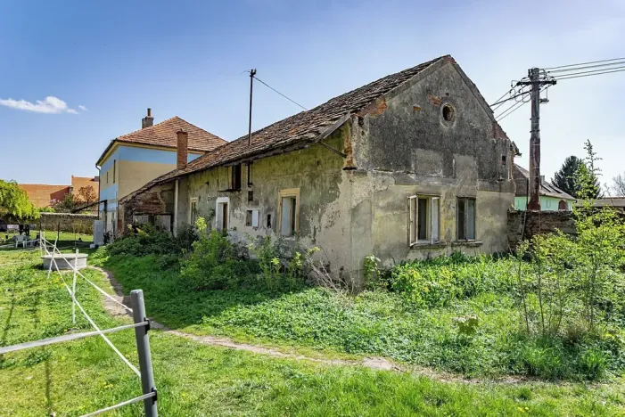 Prodej rodinného domu, Chrášťany, 105 m2