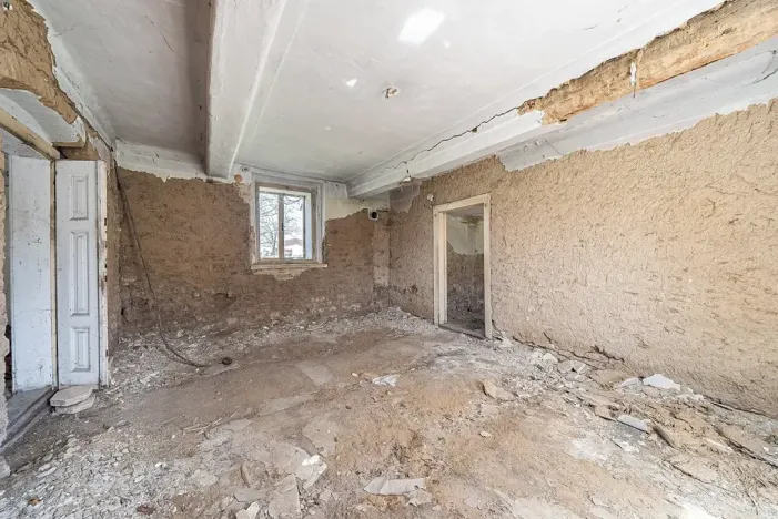 Prodej rodinného domu, Chrášťany, 105 m2