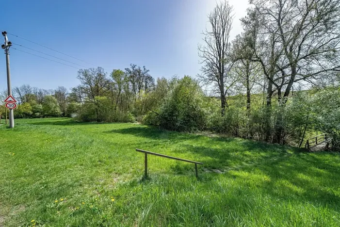 Prodej pozemku pro bydlení, Petroupim, 979 m2