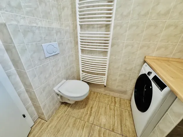 Pronájem bytu 3+1, Brno, Slovinská, 73 m2