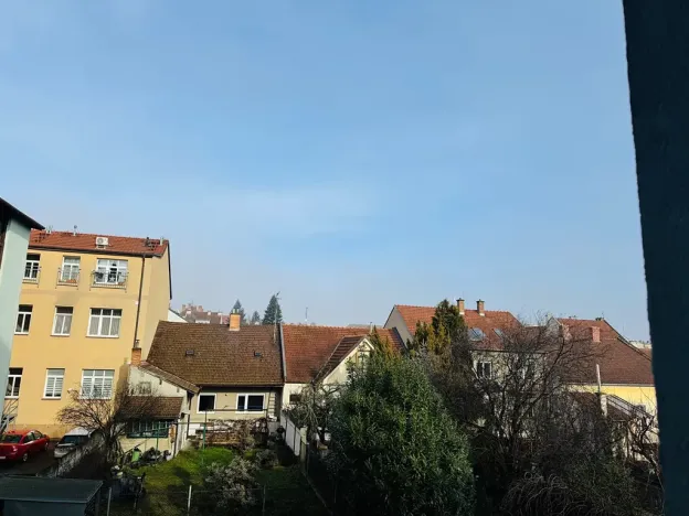 Pronájem bytu 3+1, Brno, Slovinská, 73 m2