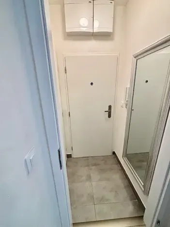 Pronájem bytu 2+kk, Praha, Sokolovská, 45 m2