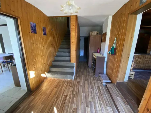 Prodej rodinného domu, Pertoltice pod Ralskem, 800 m2