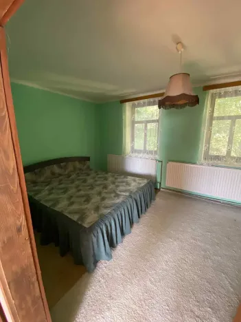 Prodej rodinného domu, Pertoltice pod Ralskem, 800 m2