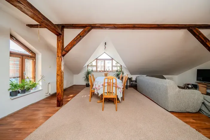 Prodej vily, Karviná, Palackého, 400 m2