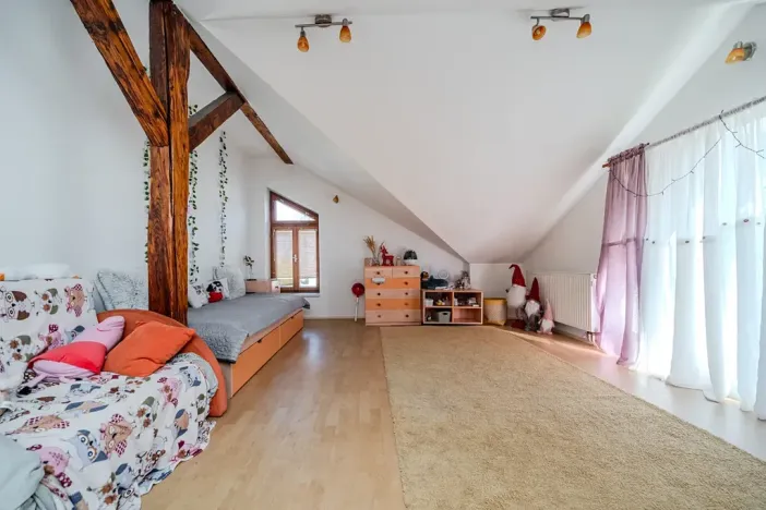 Prodej vily, Karviná, Palackého, 400 m2