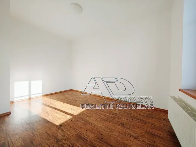 Pronájem bytu 2+1, České Budějovice, 54 m2