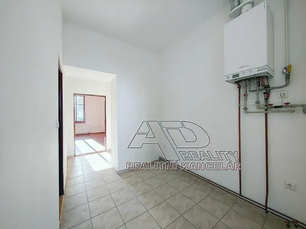 Pronájem bytu 2+1, České Budějovice, 54 m2