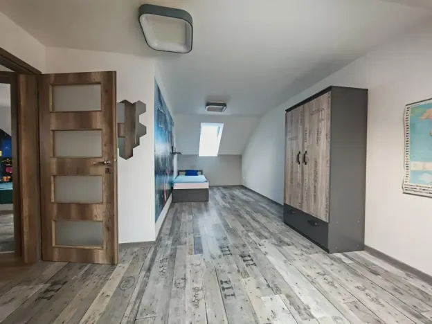 Prodej rodinného domu, Neumětely, V Chaloupkách, 230 m2