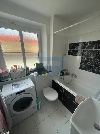 Pronájem bytu 1+1, Liberec, Horská, 37 m2