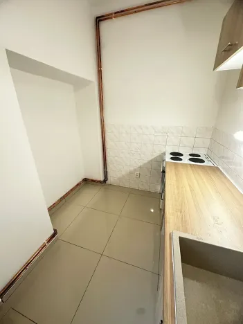 Pronájem bytu 2+1, Liberec, Tanvaldská, 50 m2