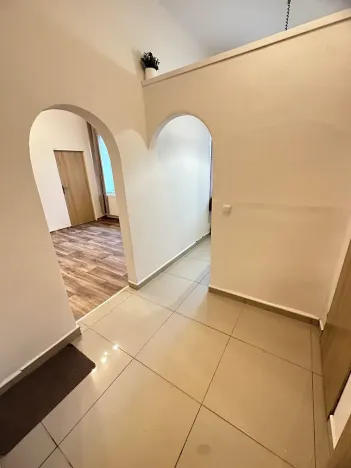 Pronájem bytu 2+1, Liberec, Tanvaldská, 50 m2