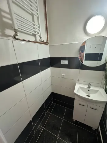 Pronájem bytu 2+1, Liberec, Tanvaldská, 50 m2