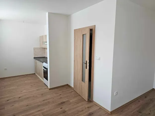 Pronájem bytu 1+kk, Chlumec nad Cidlinou, 45 m2