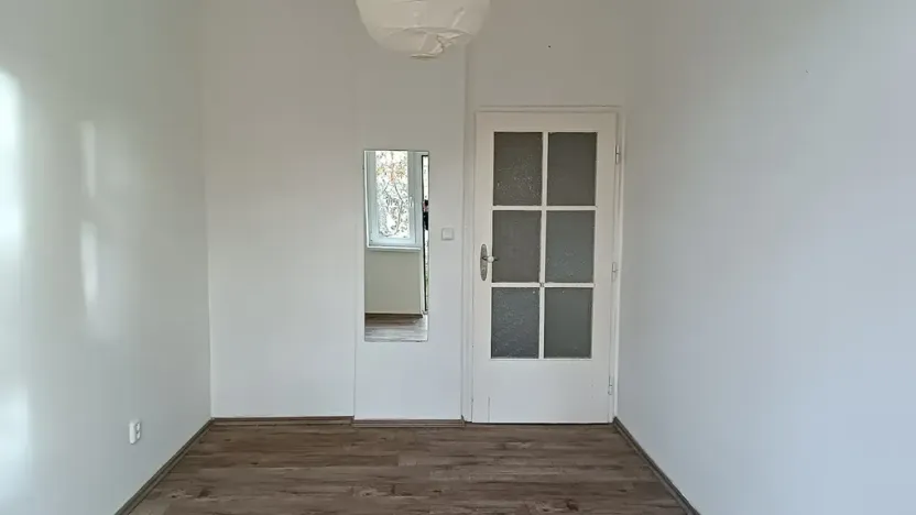 Pronájem bytu 2+kk, Praha - Strašnice, Za poštou, 41 m2