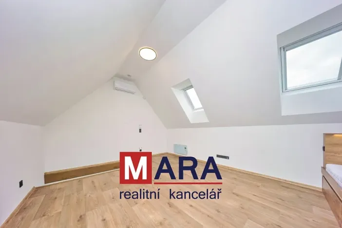 Pronájem bytu 3+kk, Olomouc, Přichystalova, 74 m2