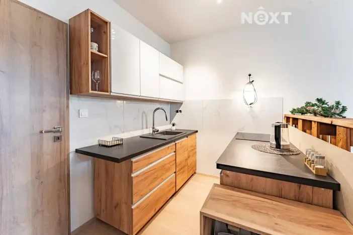 Pronájem bytu 1+kk, Olomouc, Věry Pánkové, 36 m2