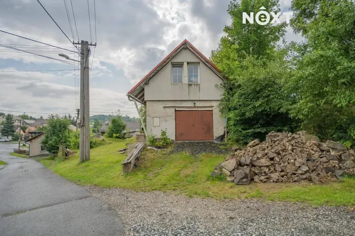 Prodej rodinného domu, Kosov, 193 m2