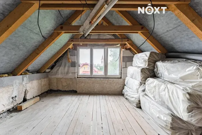 Prodej rodinného domu, Kosov, 193 m2