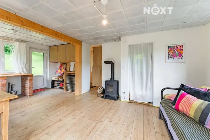 Prodej chaty, Zábřeh, 37 m2