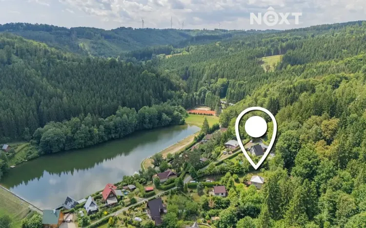 Prodej chaty, Zábřeh, 37 m2