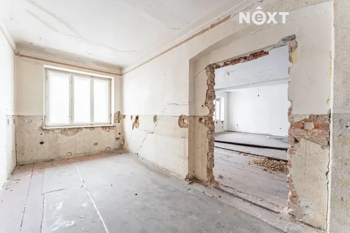 Prodej rodinného domu, Zábřeh, Žižkova, 277 m2