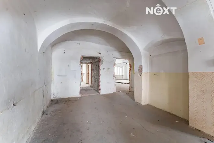 Prodej rodinného domu, Zábřeh, Žižkova, 277 m2