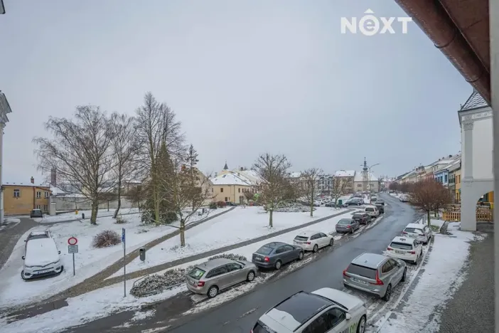Prodej rodinného domu, Zábřeh, Žižkova, 277 m2