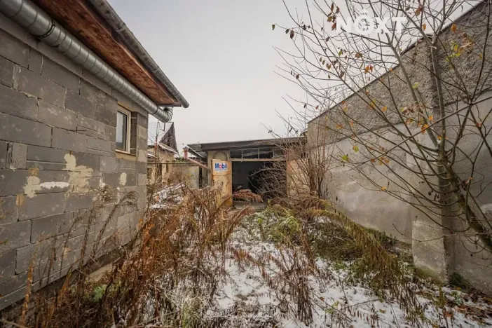 Prodej rodinného domu, Zábřeh, Žižkova, 277 m2