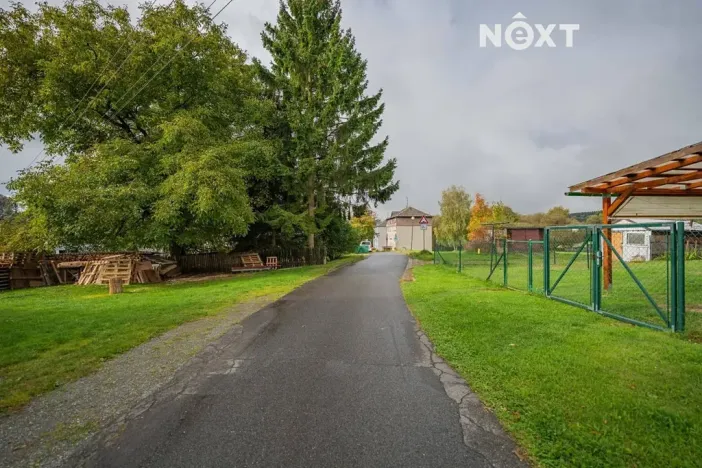 Prodej bytu 3+kk, Maletín, 56 m2