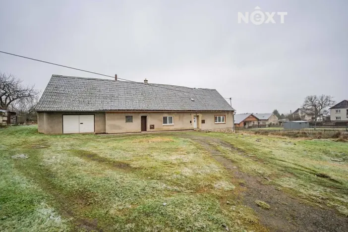 Prodej rodinného domu, Nový Malín, 146 m2