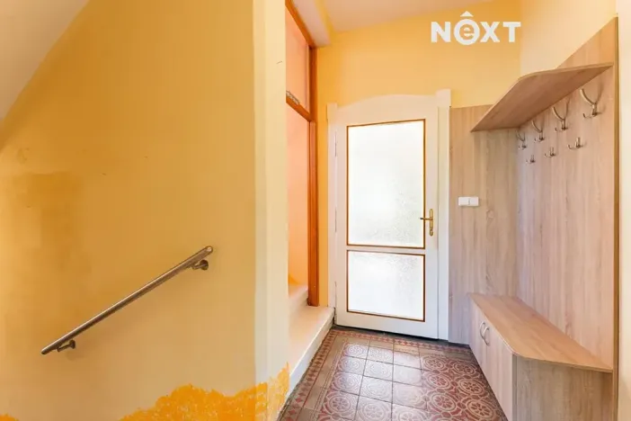 Prodej rodinného domu, Šumperk, Uničovská, 104 m2