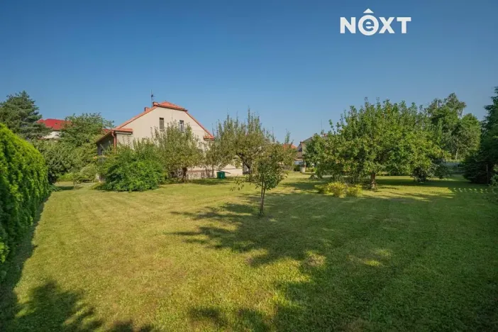 Prodej rodinného domu, Šumperk, Uničovská, 104 m2