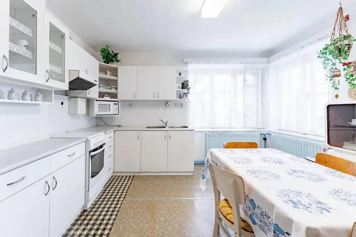 Prodej rodinného domu, Ruda nad Moravou, 115 m2