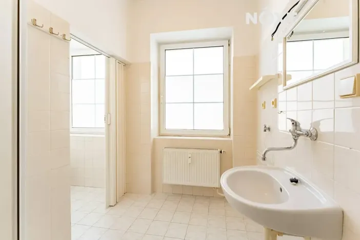 Prodej bytu 2+kk, Šumperk, Vrchlického, 50 m2