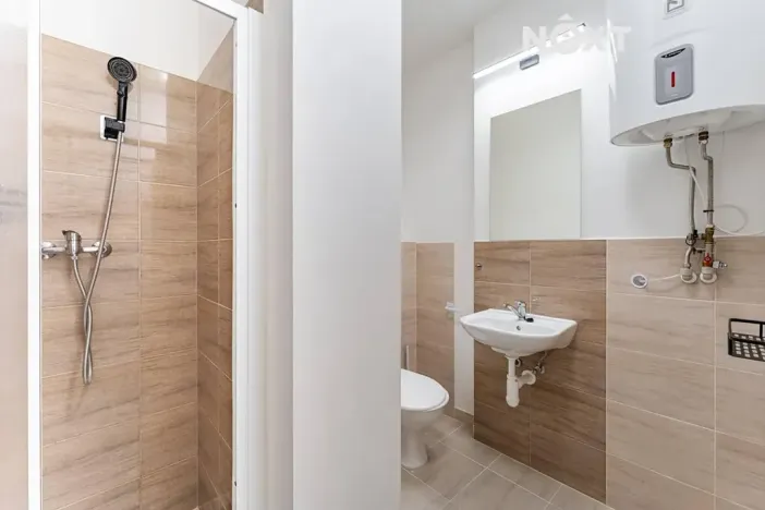 Prodej bytu 2+kk, Šumperk, Banskobystrická, 44 m2