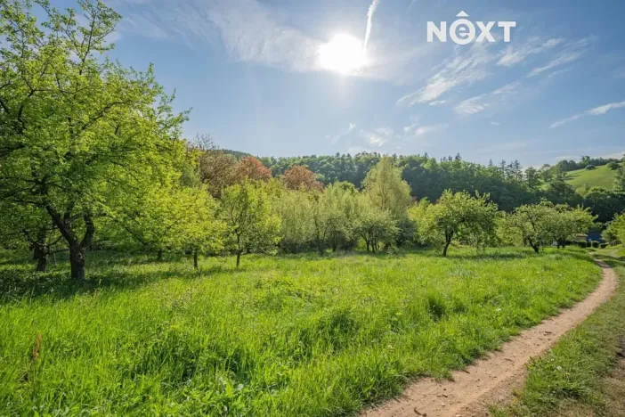 Prodej pozemku pro bydlení, Ruda nad Moravou, 2067 m2