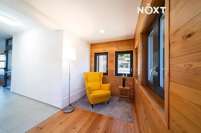 Prodej apartmánu, Velké Losiny, Kosmonautů, 274 m2