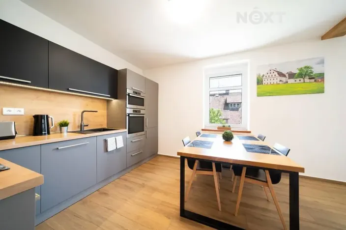 Prodej apartmánu, Velké Losiny, Kosmonautů, 274 m2