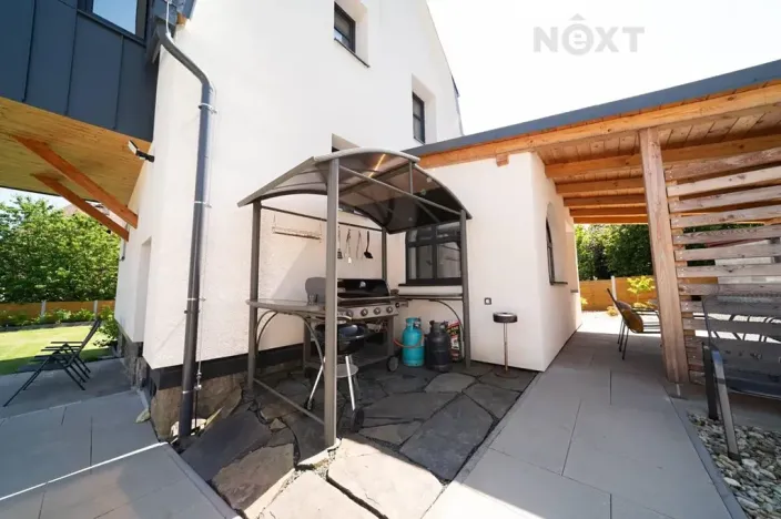 Prodej vily, Velké Losiny, Kosmonautů, 274 m2