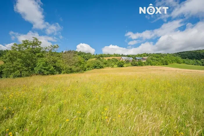 Prodej pozemku pro bydlení, Jakubovice, 5712 m2