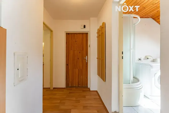 Prodej bytu 3+1, Loučná nad Desnou, 89 m2