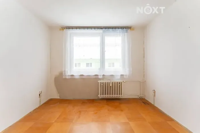 Prodej bytu 3+1, Velké Losiny, sídl. U papírny, 73 m2